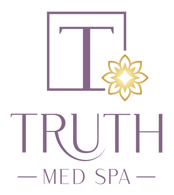 Truth Med spa Logo | Truth MedSpa | Colorado