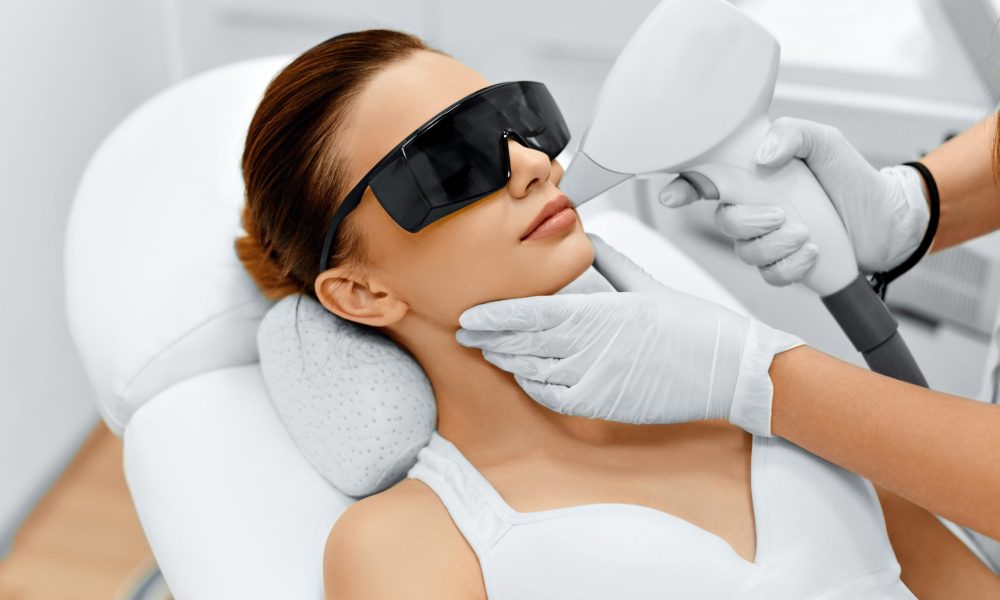 Points to Consider Before Opting for Laser Hair Removal Treatment