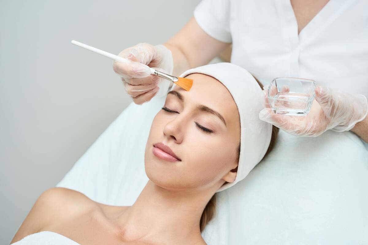 TRUTH VI Peel by Truth Med Spa in Lakewood CO