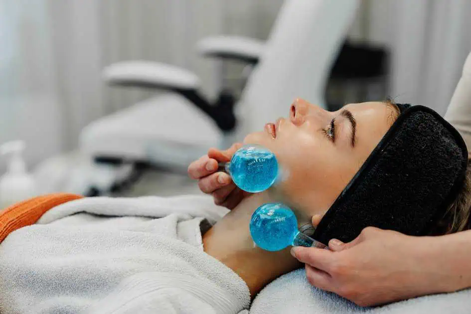 Fire and Ice Facials in Lakewood, CO by TRUTH Med Spa