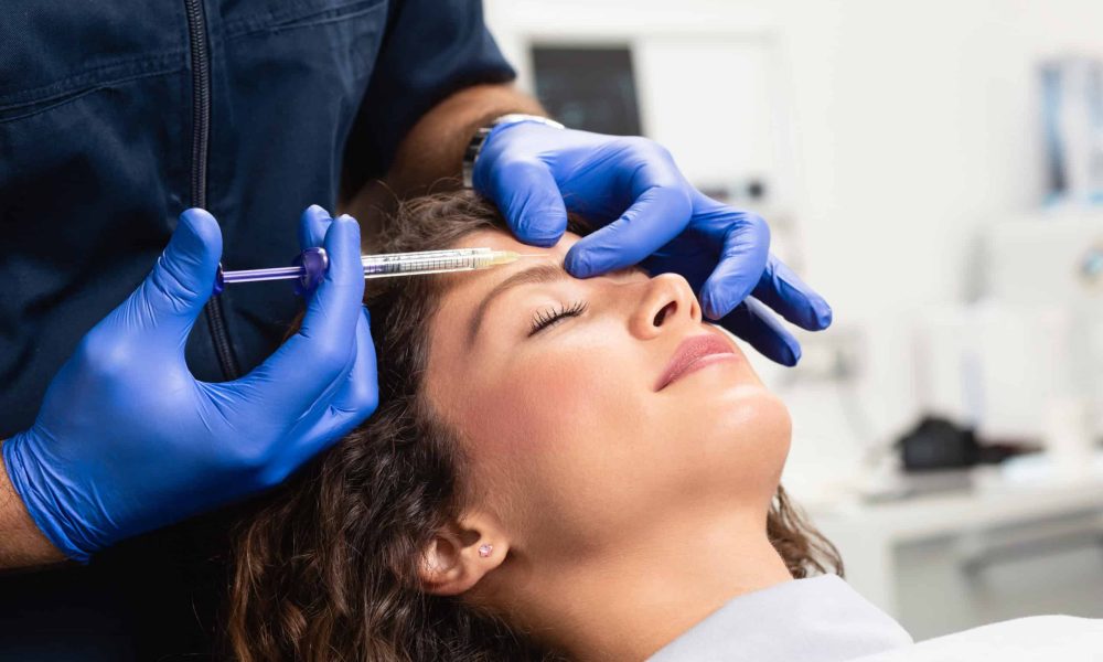 Botox and Dysport Treatment in Lakewood, CO | Best Medspa