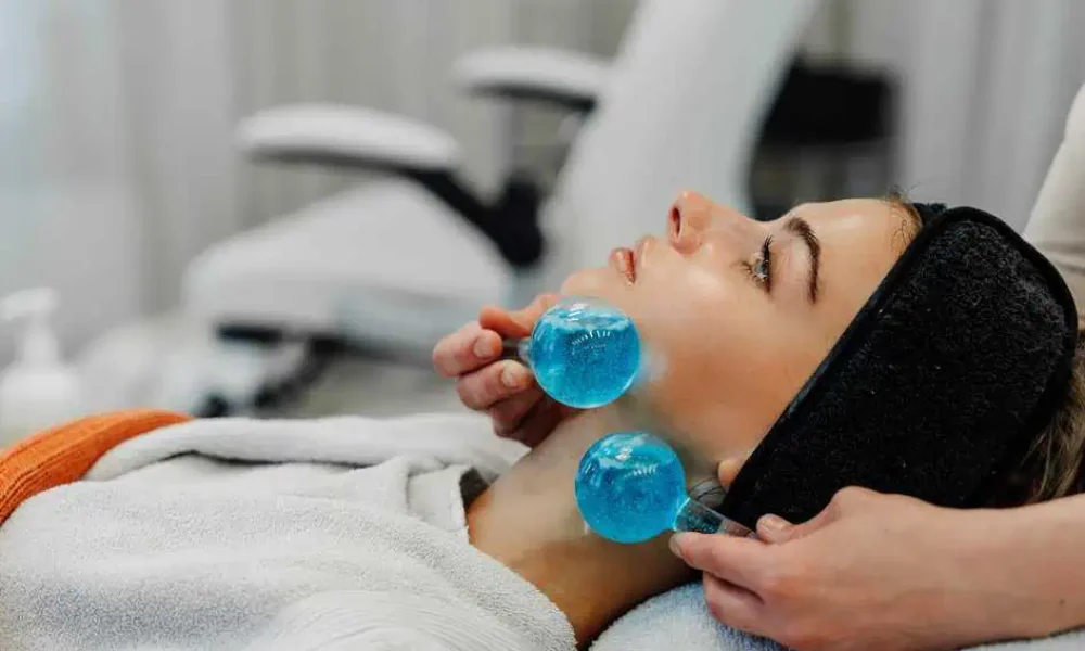 Fire and Ice Facials in Lakewood, CO by TRUTH Med Spa