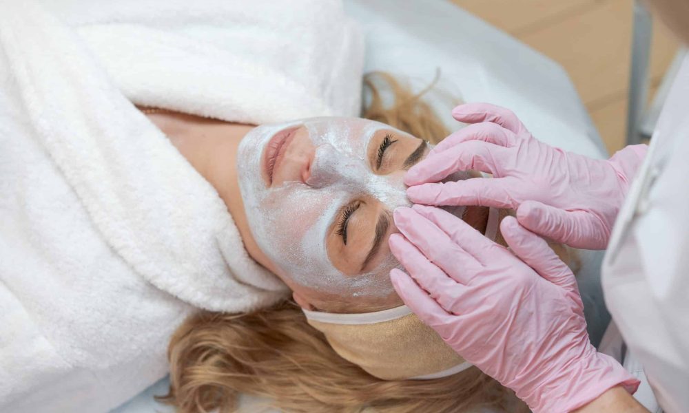 The Ultimate Guide to Champagne Enzyme Facial in Skincare