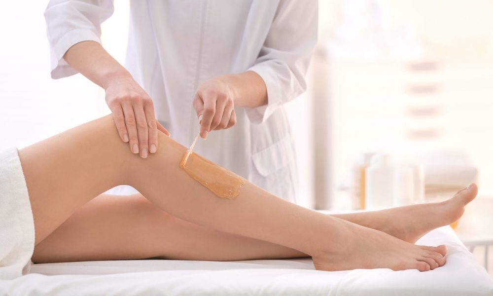 Waxing At Home: Everything You Need To Know - SUGAR Cosmetics