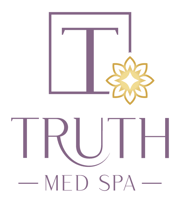 Truth Med spa Logo | Truth MedSpa | Colorado
