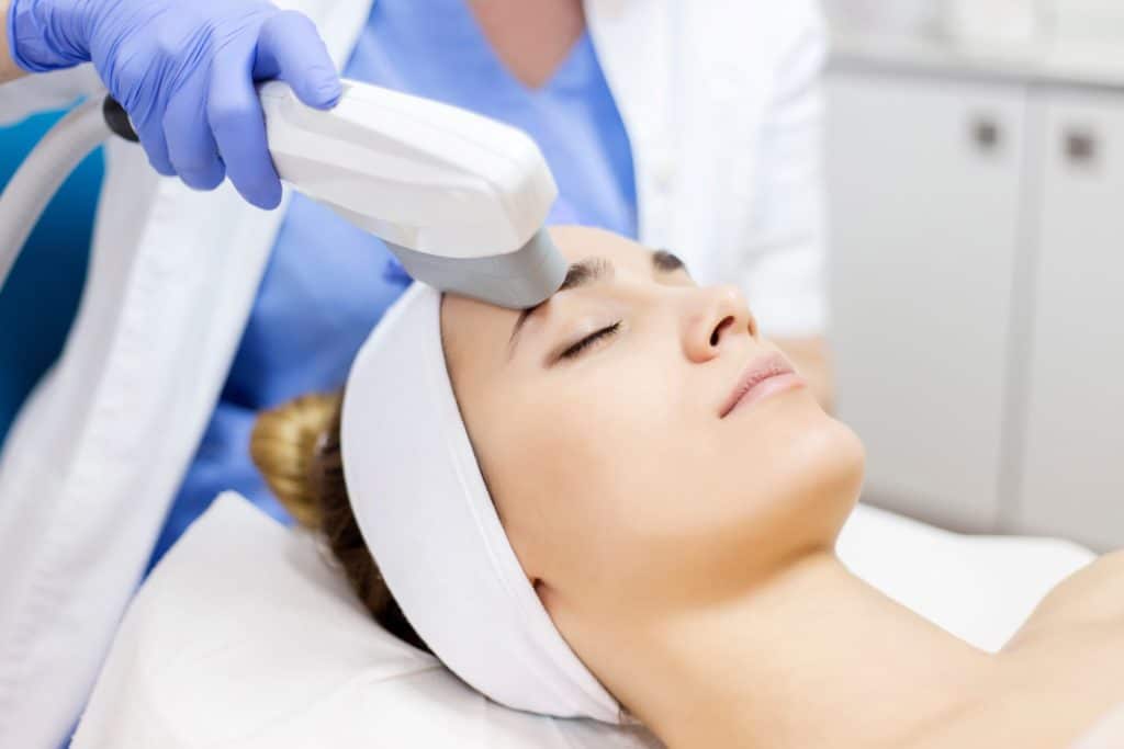 How effective is IPL treatment