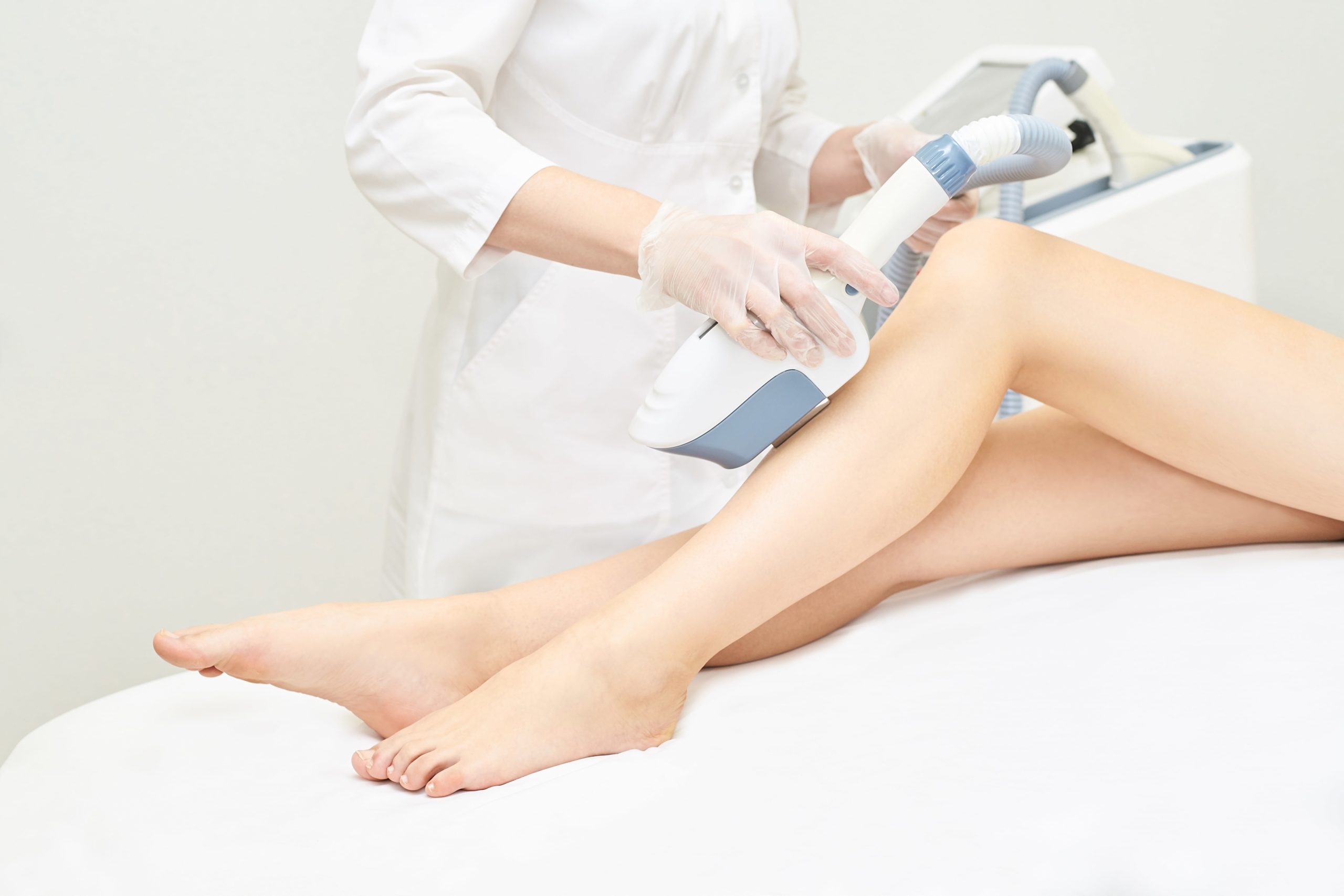How Truth Vascular Reduction Therapy Can Improve Vascular Conditions at Truth Med Spa